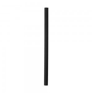 Black Very, Very Dark Owala Freesip® 24 Oz Replacement Straws Flip | ZENBVA-079