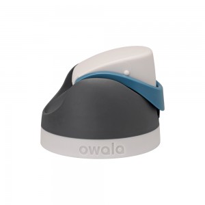 Blue Oasis Owala Freesip® Replacement Lids | OUMWEZ-280