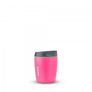 Pink Watermelon Breeze Owala Smoothsip Stainless Steel 10 Oz Coffee Tumbler | ZPQVEU-380