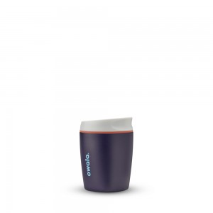 Purple Telescope Tales Owala Smoothsip Stainless Steel 10 Oz Coffee Tumbler | HEUXIN-679