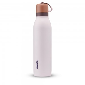 Sleepy Lavender Owala Freesip® Twist 24 Oz Water Bottle | SYDXCK-390