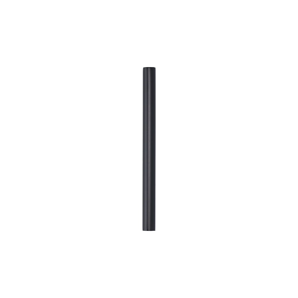 Black Very, Very Dark Owala Freesip® 12 Oz Replacement Straws Flip | GLDKCZ-201