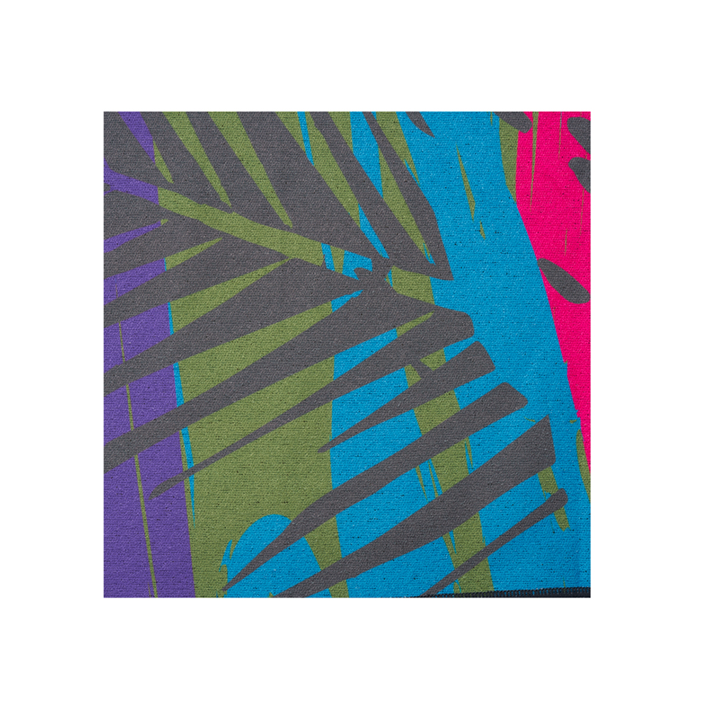 Dos Tigres Owala Polyester Beach Towels | MHDQLP-560