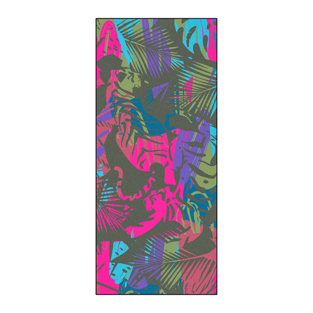 Dos Tigres Owala Polyester Beach Towels | MHDQLP-560