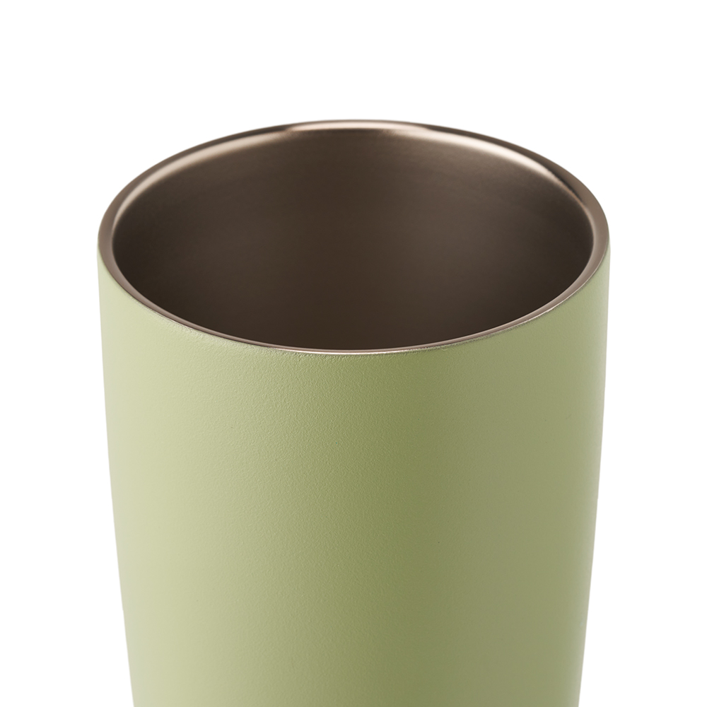 Green Hip Cactus Owala Smoothsip Stainless Steel 20 Oz Coffee Tumbler | BUFQKC-239