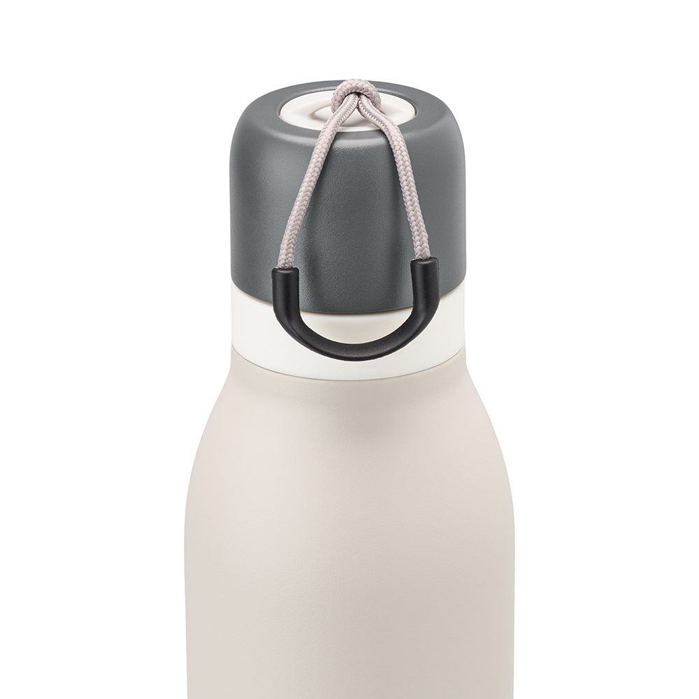 Grey Rock On Owala Freesip® Twist 18 Oz Water Bottle | GPVUZA-901