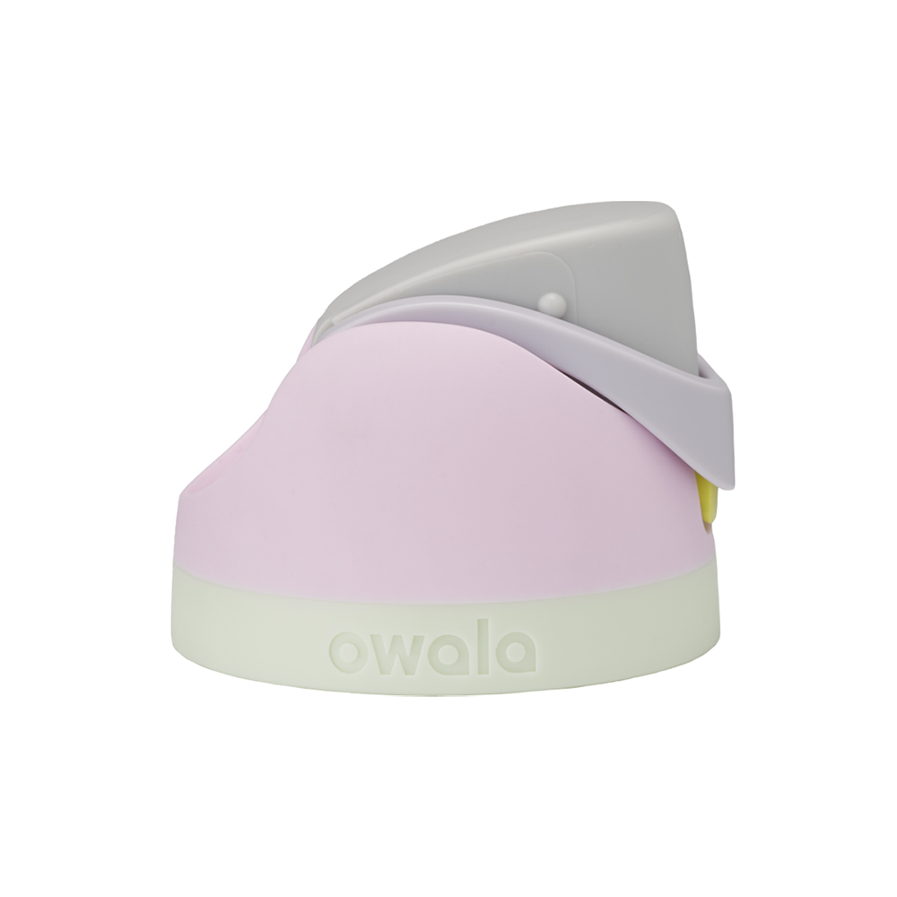 Pink Candy Coated Owala Freesip® Replacement Lids | DMNIQW-451