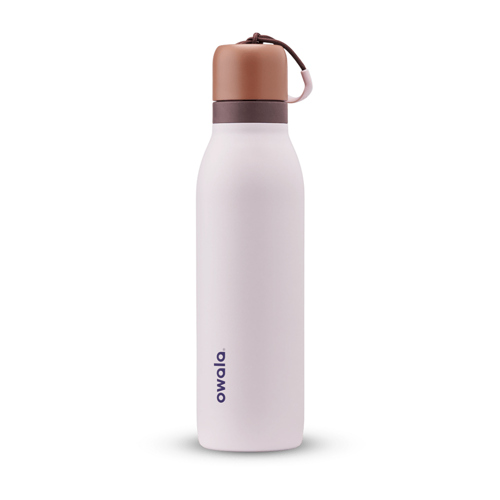 Sleepy Lavender Owala Freesip® Twist 18 Oz Water Bottle | YTCHXG-712