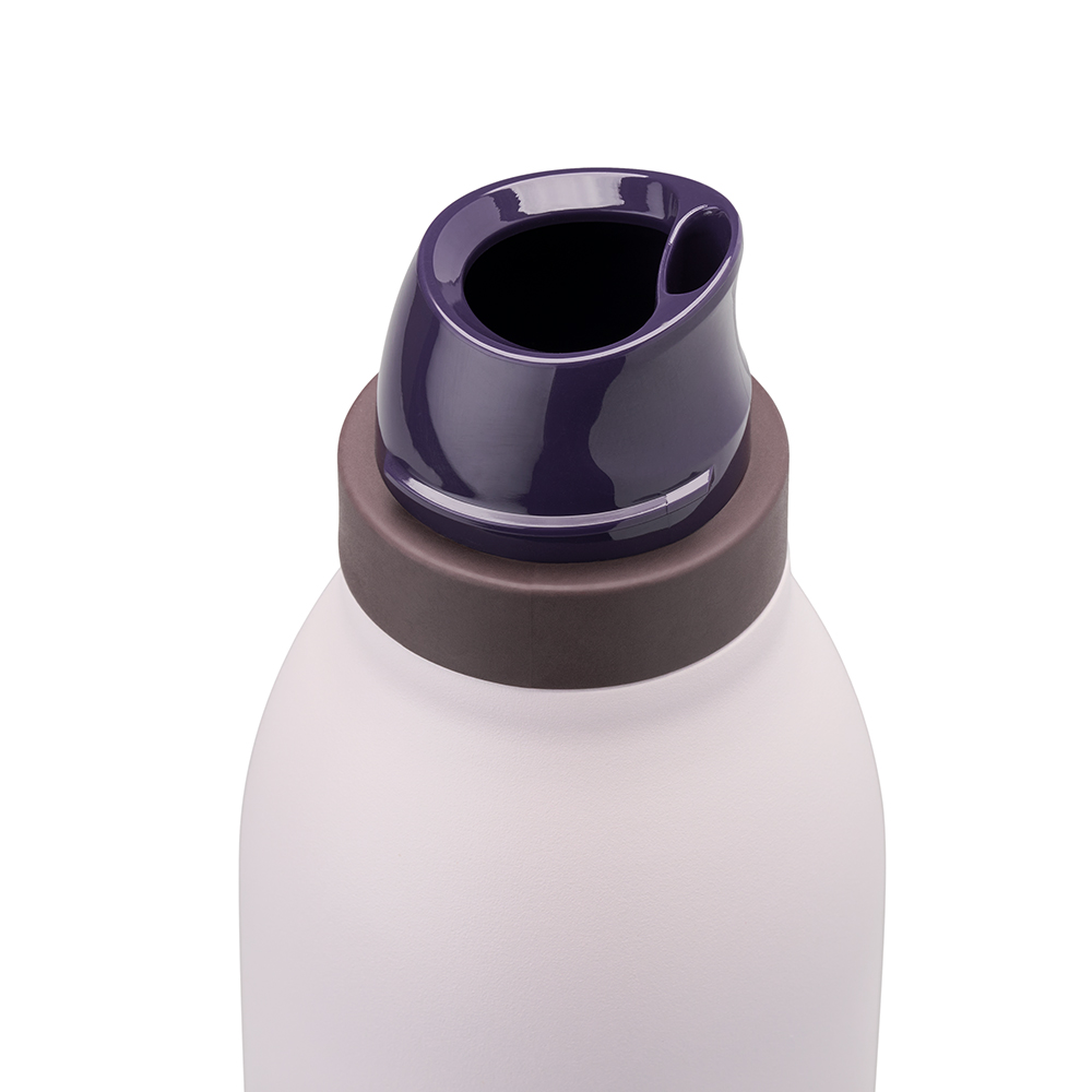 Sleepy Lavender Owala Freesip® Twist 24 Oz Water Bottle | SYDXCK-390