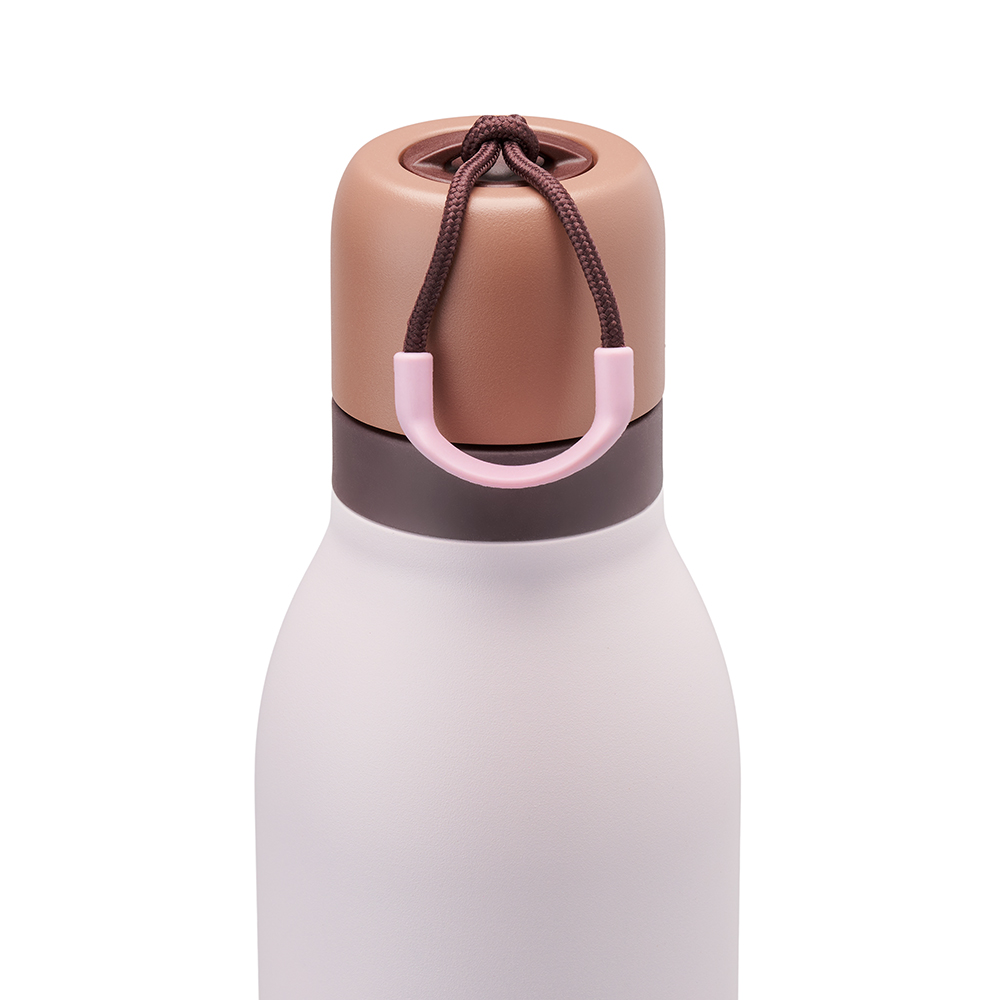 Sleepy Lavender Owala Freesip® Twist 24 Oz Water Bottle | SYDXCK-390